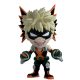 My Hero Academia Vinyl Figura Katsuki Bakugo 12 cm