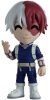 My Hero Academia Vinyl Figura Shoto Todoroki 11 cm