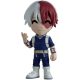 My Hero Academia Vinyl Figura Shoto Todoroki 11 cm