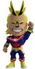 My Hero Academia Vinyl Figura All Might 12 cm