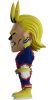 My Hero Academia Vinyl Figura All Might 12 cm