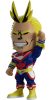 My Hero Academia Vinyl Figura All Might 12 cm