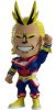 My Hero Academia Vinyl Figura All Might 12 cm