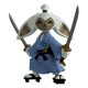 Avatar: The Last Airbender Vinyl Figure Ronin Momo 10 cm