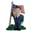 American Dad Vinyl Figura Stan 14 cm