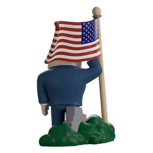 American Dad Vinyl Figura Stan 14 cm