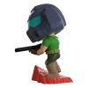 Doom Vinyl Figura Doom Guy 10 cm