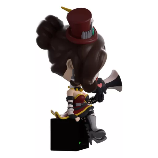 Borderlands Vinyl Figura Moxxi 10 cm