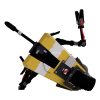 Borderlands Vinyl Figura Chillin Claptrap 10 cm