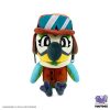 Indigo Park Plüss Figura Mollie Macaw 22 cm