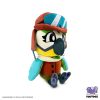 Indigo Park Plüss Figura Mollie Macaw 22 cm