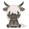 Elden Ring Plüss Figura Torrent 22 cm