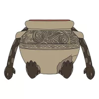 Elden Ring plüssök