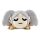 Frieren: Beyond Journey's End Plush Figure Frieren 41 cm