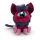 Invincible Plush Figure Vorg 22 cm