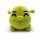 Shrek Plush Figure Shrek Weighted Plush 40 cm