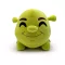 Shrek Plush Figure Shrek Weighted Plush 40 cm