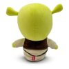 Shrek Plush Figure Shrek Sit 22 cm