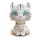 Fluffy Paradise Plush Figure Lars 22 cm