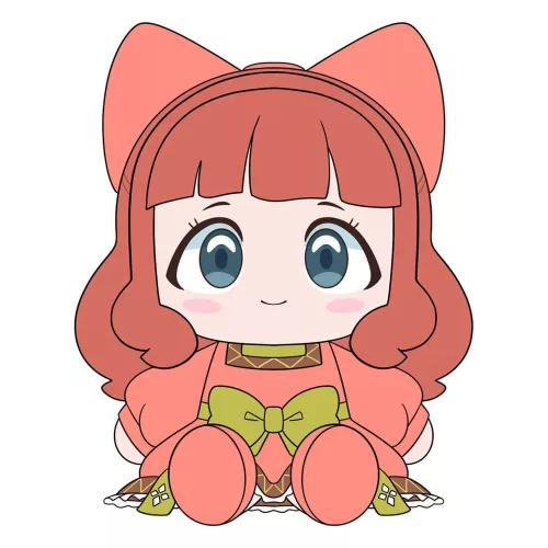 Fluffy Paradise Plush Figure Nefertima 22 cm