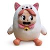 Bee and PuppyCat Plush Figure Bee 22 cm