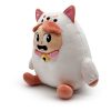 Bee and PuppyCat Plush Figure Bee 22 cm