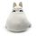 Moomins Weighted Plush Figure Moomin 41 cm