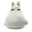Moomins Weighted Plush Figure Moomin 41 cm