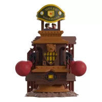 Call of Duty figurák