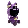 Poppy Playtime Plüss Figura Ruined CatNap 22 cm