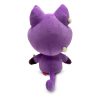 Poppy Playtime Plüss Figura Ruined CatNap 22 cm