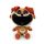 Poppy Playtime Plüss Figura Ruined Dogday 22 cm