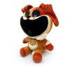 Poppy Playtime Plüss Figura Ruined Dogday 22 cm