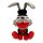 Finding Frankie Plush Figure Frankie 22 cm