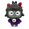 Cult of the Lamb Plush Figure Goat 22 cm