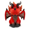 Dungeons & Dragons Plush Figure Red Dragon 22 cm
