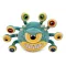 Dungeons & Dragons Plush Figure Xanathar 22 cm