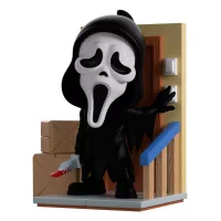 Ghostface Killah figurák