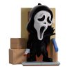 Ghostface Vinyl Figure Ghostface Lights Out 12 cm