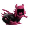 Rainworld Vinyl Figure Pink Lizard 8 cm