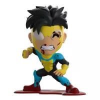 Invincible figurák