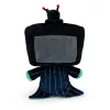Hazbin Hotel Plüss Figura Vox 22 cm