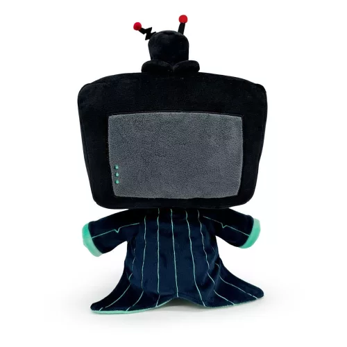 Hazbin Hotel Plüss Figura Vox 22 cm