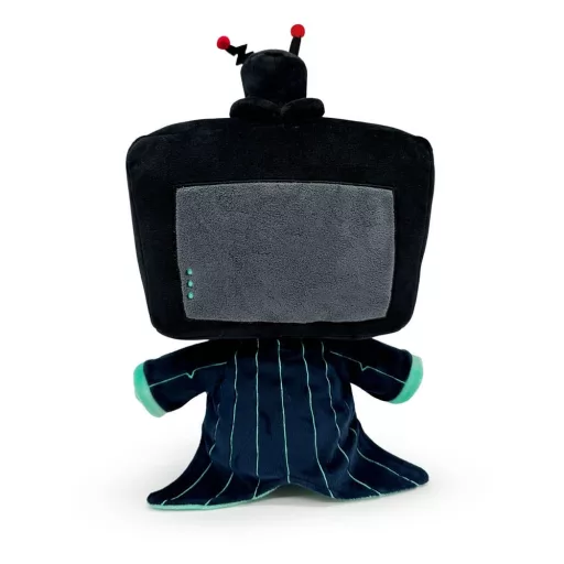 Hazbin Hotel Plüss Figura Vox 22 cm