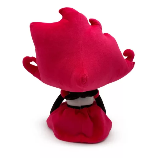 Hazbin Hotel Plüss Figura Niffty 22 cm