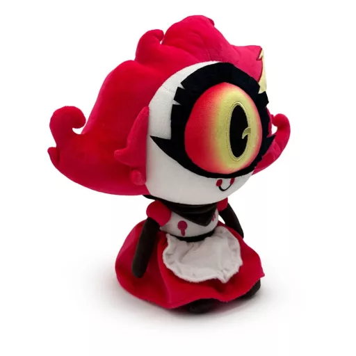 Hazbin Hotel Plüss Figura Niffty 22 cm