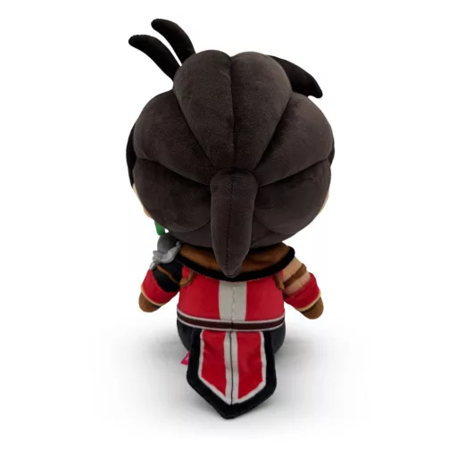 Eiyuden Chronicle: Hundred Heroes Plush Figure Nowa 22 cm