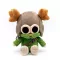 Little Nightmares III Plush Figure Alone 22 cm