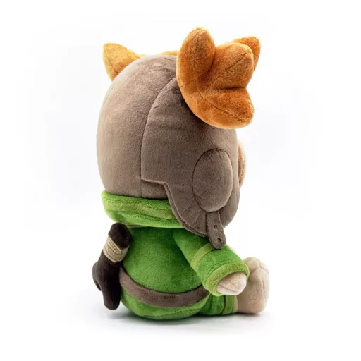 Little Nightmares III Plush Figure Alone 22 cm