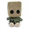 Little Nightmares 2 Plush Figure Mono 22 cm